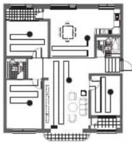 SAMSUNG SR8844 - MAXIMALSAUGEN - 1