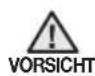 SAMSUNG SR8844 - VOR DER ERSTMALIGEN VERWENDUNG - 1