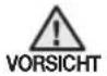 SAMSUNG SR8844 - SICHERHEITSINFORMATIONEN - 4