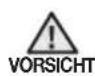 SAMSUNG SR8844 - VOR INBETRIEBNAHME - 1