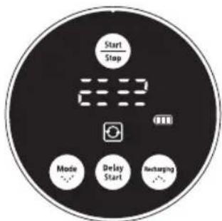 SAMSUNG SR8844 - MAXIMALSAUGEN - 6