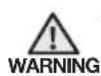 SAMSUNG SR8844 - SICHERHEITSINFORMATIONEN - 2
