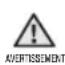 SAMSUNG WF0704F7W1 - SIGNES DE PRECAUTION POUR L'INSTALLATION - 2