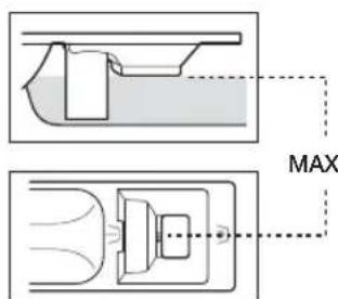 SAMSUNG WF0704F7W1 - Waschmittelbehälter - 3
