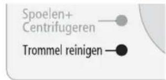 SAMSUNG WF0704F7W1 - TROMMEL REINIGEN - 1