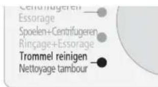 SAMSUNG WF0704F7W1 - TROMMELREINIGUNG - 1