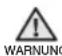 SAMSUNG WF0704F7W1 - VORSICHTSHINWEISE FÜR DIE INSTALLATION - 2