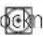 SAMSUNG WF80F5E4Q4W - Bedeutung der Pflegesymbole - 21