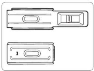 SAMSUNG WF80F5E4Q4W - Verwenden des Waschmittelbehälters - 5