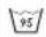 SAMSUNG WF80F5E4Q4W - Bedeutung der Pflegesymbole - 5