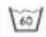SAMSUNG WF80F5E4Q4W - Bedeutung der Pflegesymbole - 7