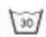 SAMSUNG WF80F5E4Q4W - Bedeutung der Pflegesymbole - 11