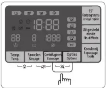 SAMSUNG WF80F5E4Q4W - Verwenden von Smart Check - 1