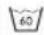 SAMSUNG WF70F5E4P4W - Bedeutung der Pflegesymbole - 6