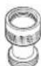 SAMSUNG WW80T734ABHA - Lieferumfang - 7