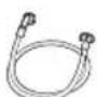 SAMSUNG WW80T734ABHA - Lieferumfang - 5