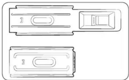 SAMSUNG WW11DG6B85LE - Anweisungen zur Waschmittelschublade - 2