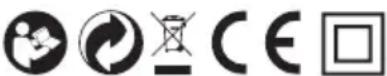 CMT Orange Tools CMT8E - INDICE - 2