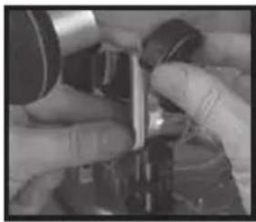 CMT Orange Tools CMT8E - EXTRACTION DE POUSSIERES - 2