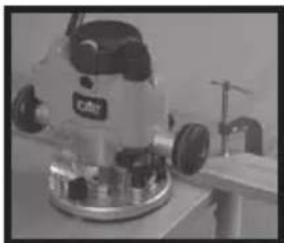 CMT Orange Tools CMT8E - USO MANUAL - 1