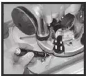 CMT Orange Tools CMT8E - ACCESSOIRE D'AJUSTEMENT DE TABLE - 1