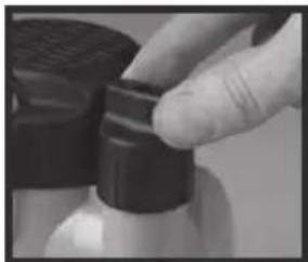 CMT Orange Tools CMT8E - DEPTH STOP & TURRET - 3