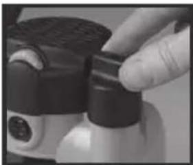 CMT Orange Tools CMT8E - Micro adjuster - 2