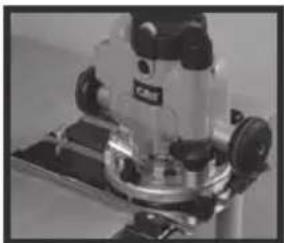CMT Orange Tools CMT8E - DREHZAHLREGELUNG - 1