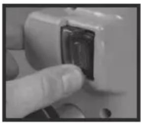 CMT Orange Tools CMT8E - INTERRUPTOR DE POTENCIA - 1
