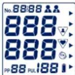 UEBE Visomat comfort 20/40 - Blutdruck messen - 1