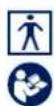 UEBE Visomat comfort 20/40 - Explanation of symbols - 1
