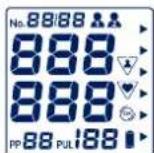UEBE Visomat comfort 20/40 - Measuring blood pressure - 1