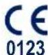 UEBE Visomat comfort 20/40 - Legenda - 1