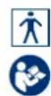 UEBE Visomat handy - Explanation of symbols - 2