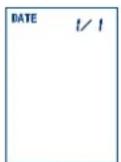 UEBE Visomat handy - Ausschalten der Datum/Uhrzeit-Funktion - 2