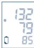 UEBE Visomat handy - Inserting/replacing the batteries - 1