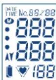 UEBE Visomat handy - Blutdruck messen - 1