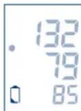UEBE Visomat handy - Batterien einlegen/wechseln - 1