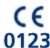 UEBE Visomat handy - Legenda - 1