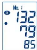 UEBE Visomat handy - Verwendung des Speichers - 2