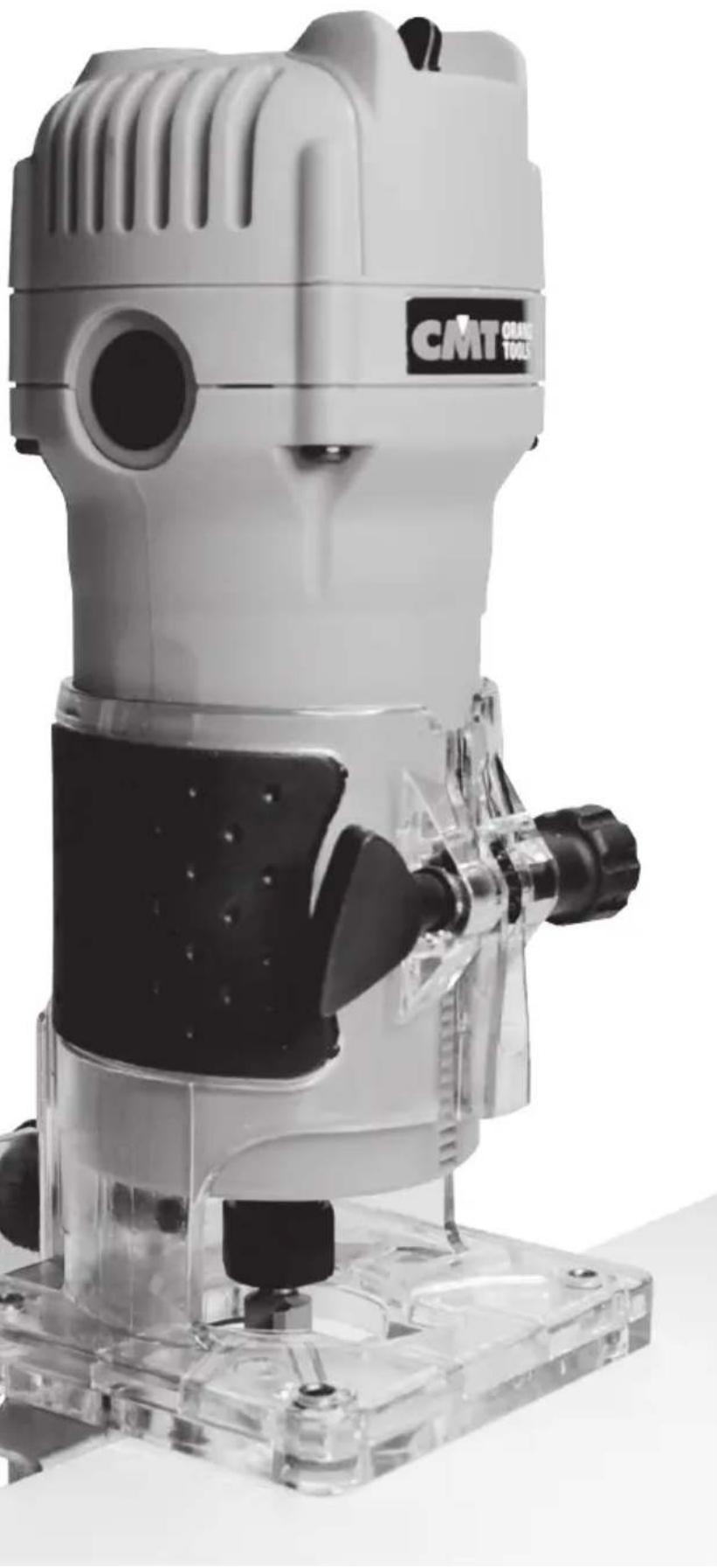 CMT Orange Tools CMT10 - 1