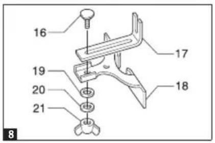 CMT Orange Tools CMT10 - 9