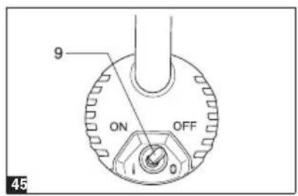 CMT Orange Tools CMT10 - 4