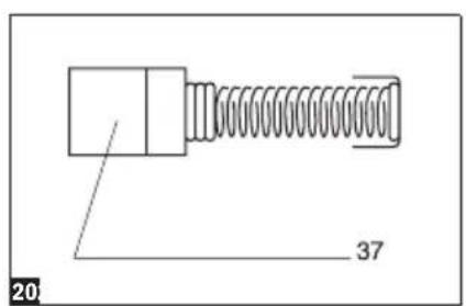 CMT Orange Tools CMT10 - 20
