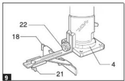 CMT Orange Tools CMT10 - 10
