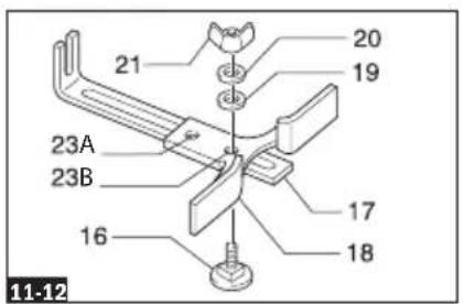 CMT Orange Tools CMT10 - 12