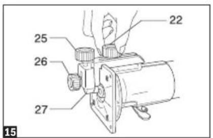 CMT Orange Tools CMT10 - 15