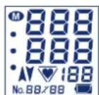 UEBE Visomat comfort eco - Blutdruck messen - 1