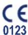 UEBE Visomat comfort eco - Zeichenerklärung - 1