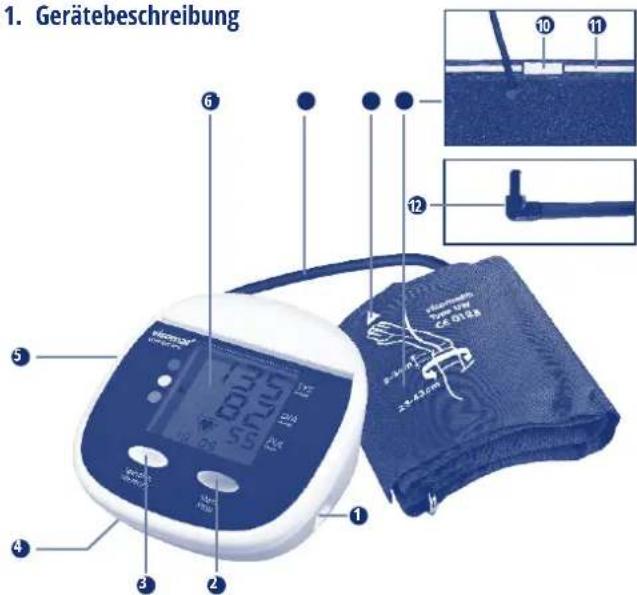 UEBE Visomat comfort eco - C - 1